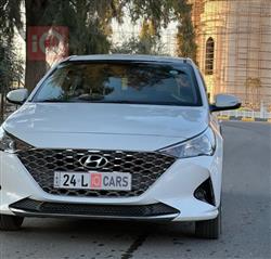 هیۆندای ئەکسنت